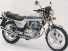 Honda CB 250N